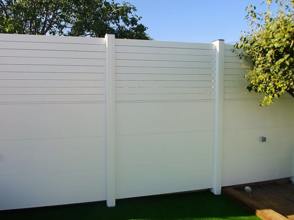 Valla Jardin - Vallas De Jardin!