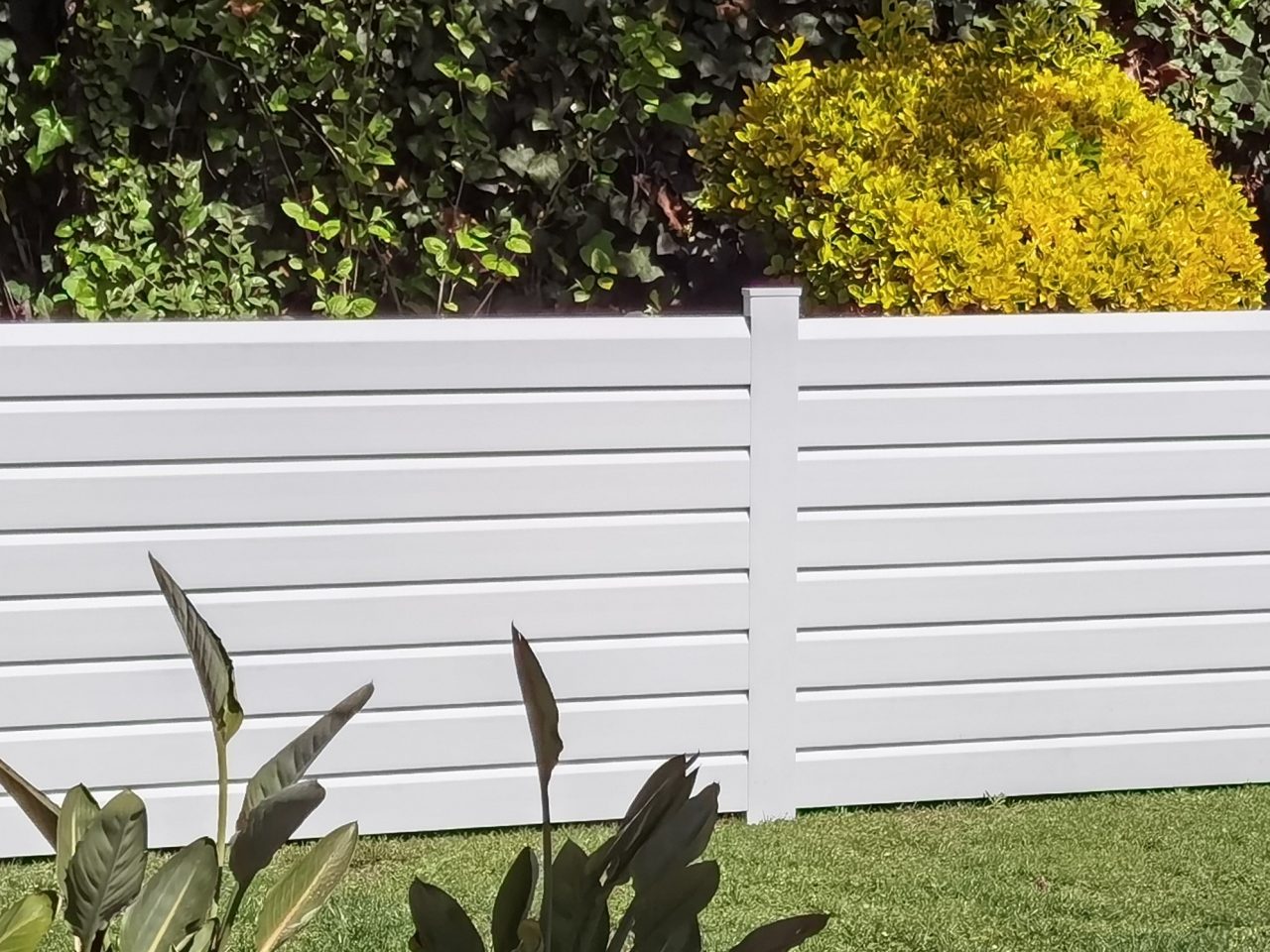 Valla Jardin - Vallas De Jardin!