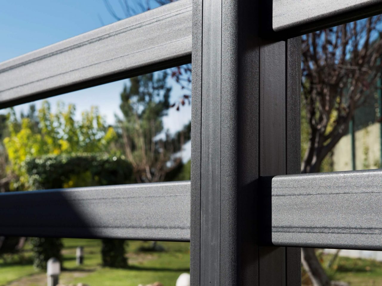 Valla Jardin - Vallas De Jardin!