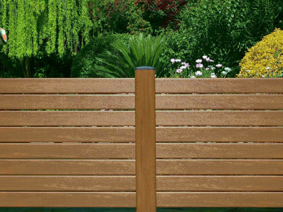 Valla Jardin - Vallas De Jardin!