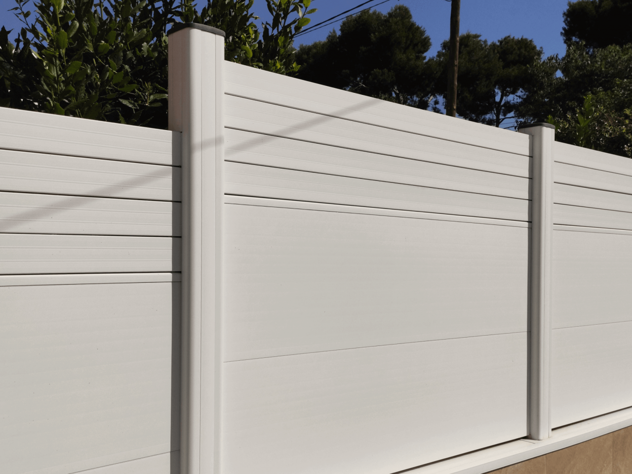 Valla Jardin - Vallas De Jardin!