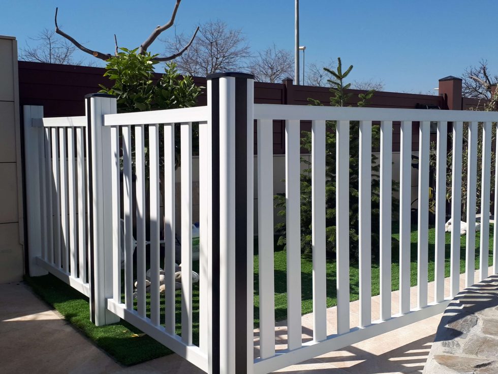 Valla Jardin - Vallas De Jardin!