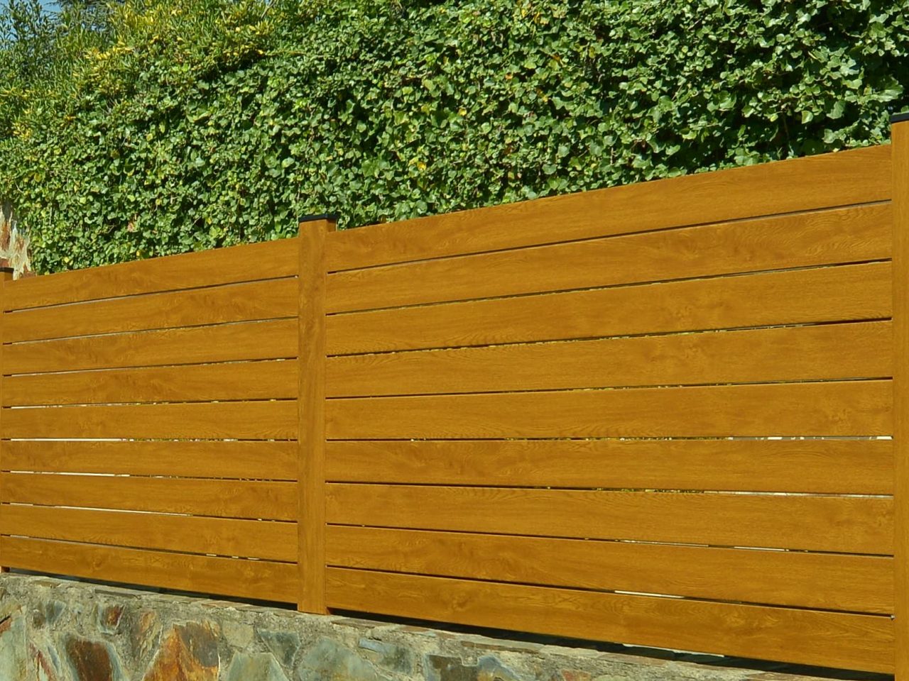 Valla Jardin - Vallas De Jardin!