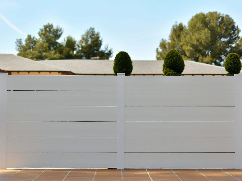 Valla Jardin - Vallas De Jardin!