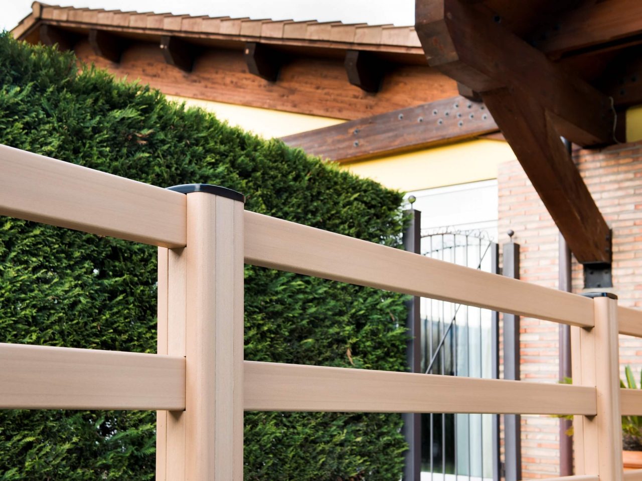 Valla Jardin - Vallas De Jardin!