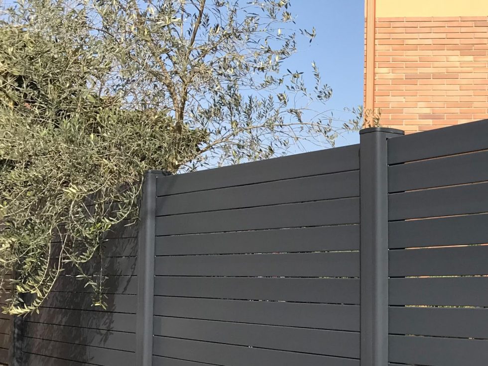 Valla Jardin - Vallas De Jardin!