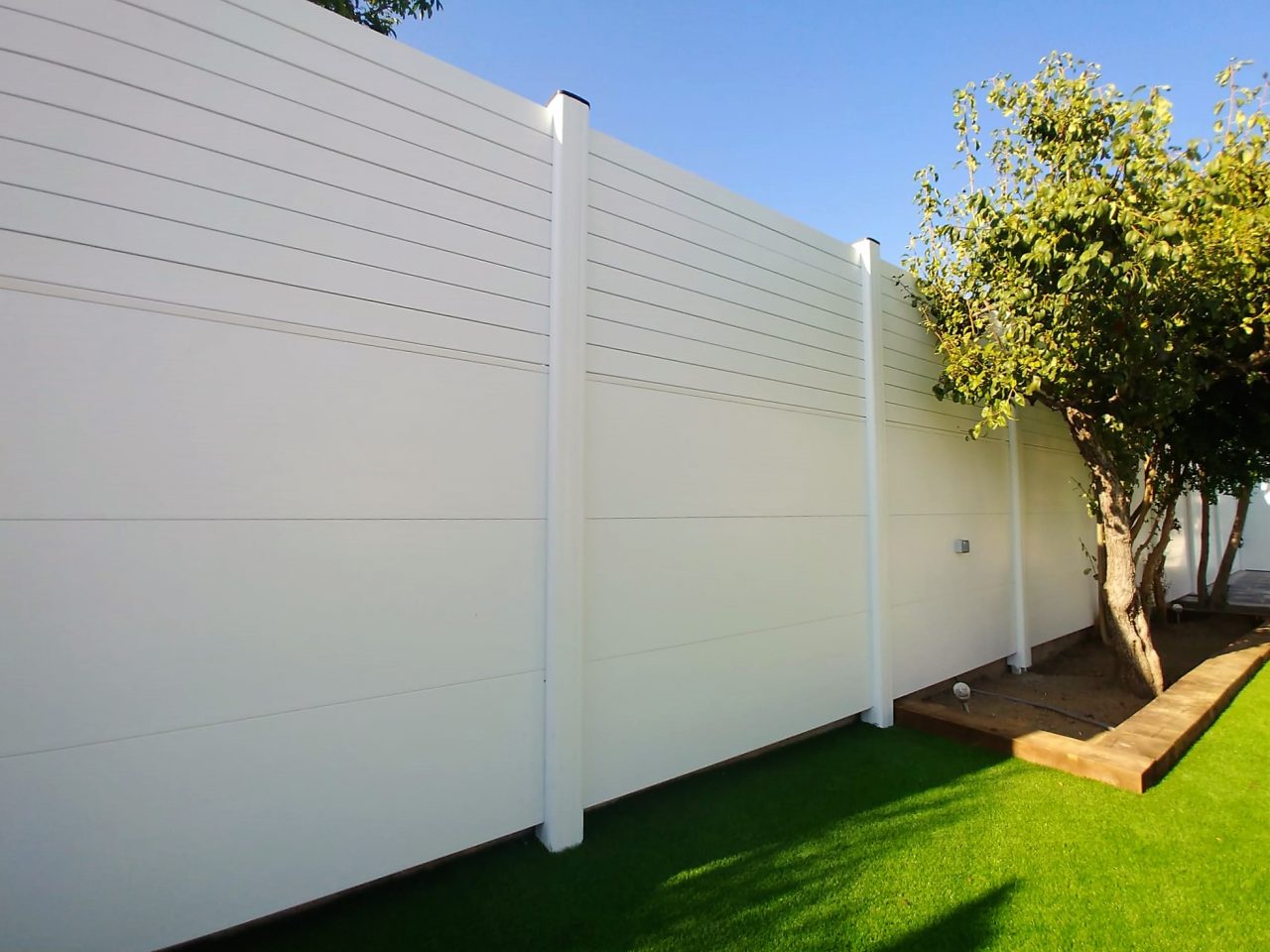 Valla Jardin Vallas De Jardin!