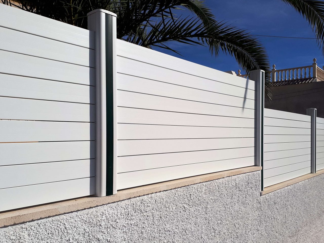 Valla Jardin - Vallas De Jardin!