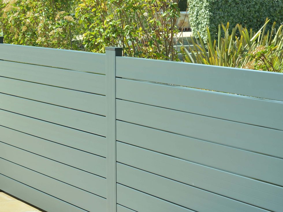 Valla Jardin - Vallas De Jardin!