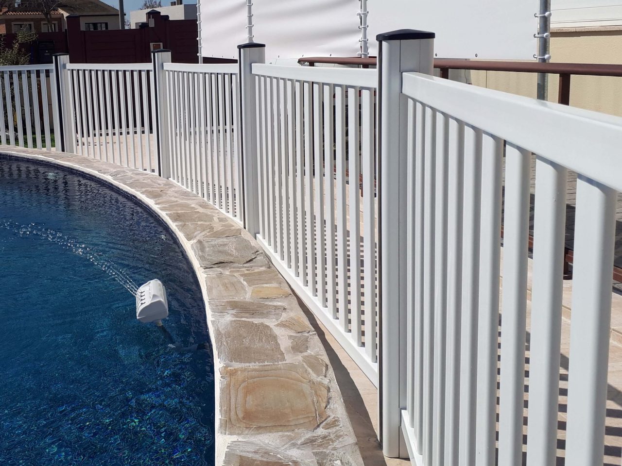 Valla Jardin - Vallas De Jardin!