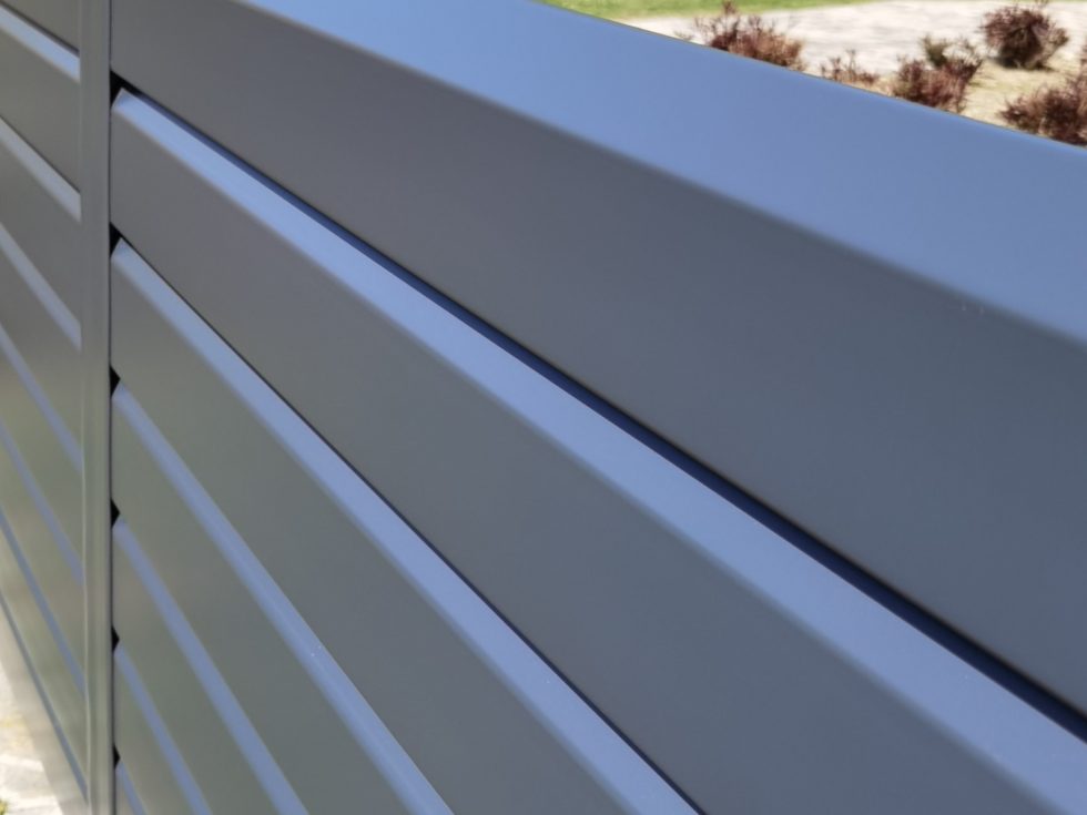 Valla Jardin - Vallas De Jardin!