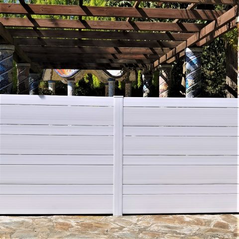 Valla Jardin - Vallas De Jardin!